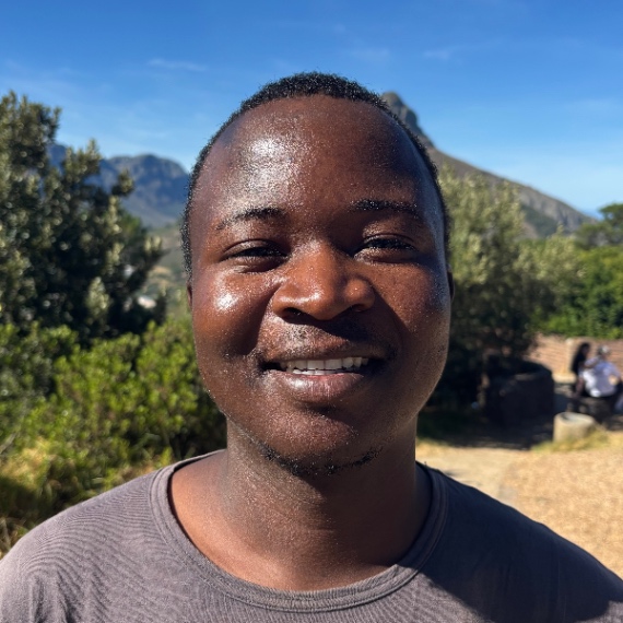 Adcock Gwamure