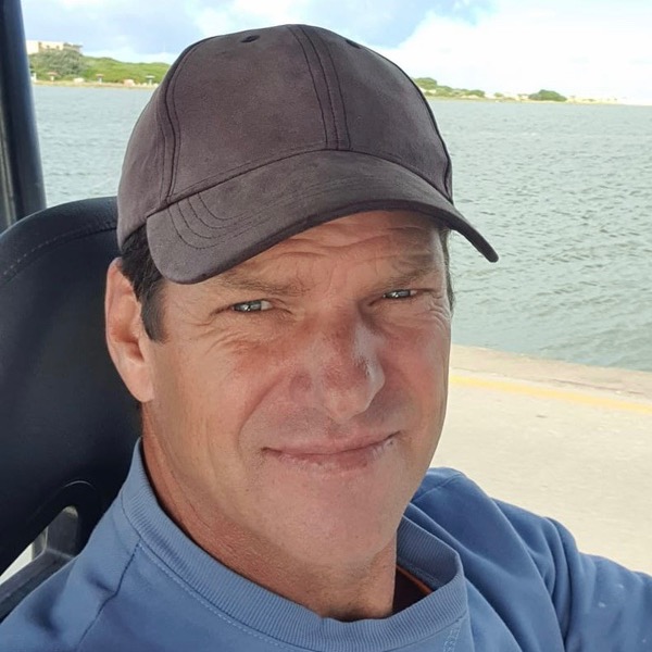 Gerrie Booysen