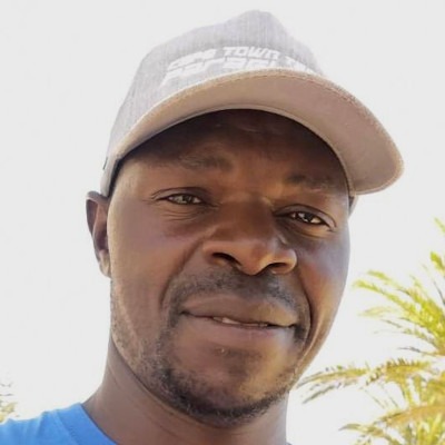 Peter Masakwa