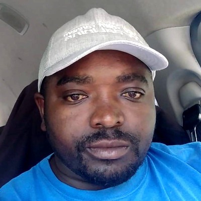 Moses (Simon) Matewo