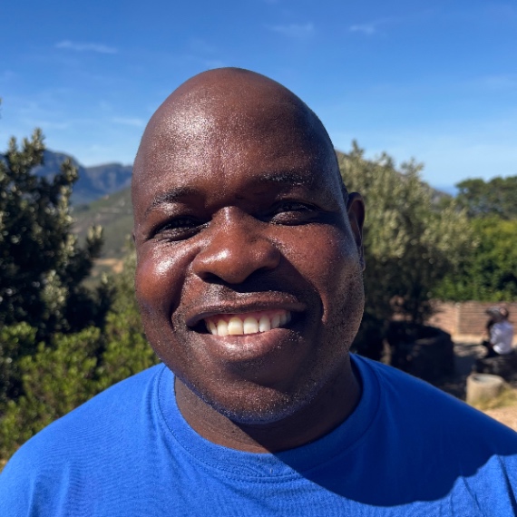 Allan Gwamure