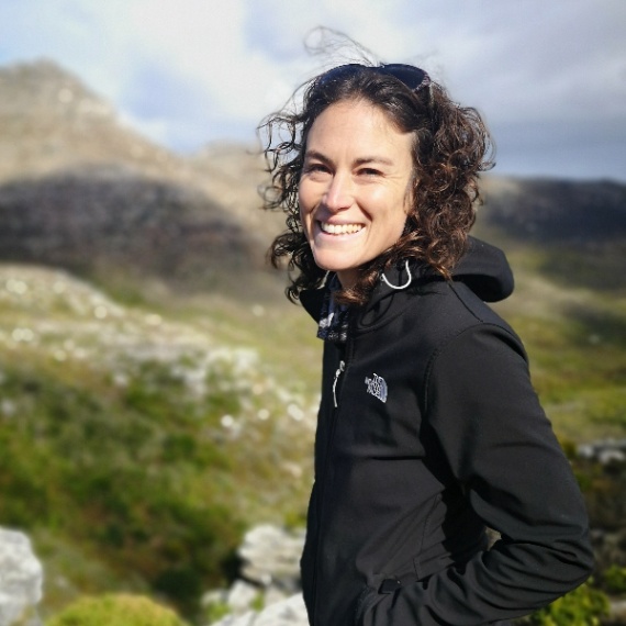 Tiva Wegmershaus